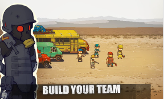 死亡威胁僵尸战争