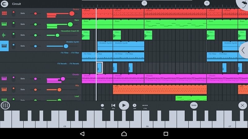 flstudio