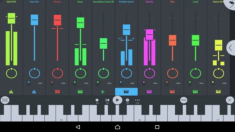 flstudio