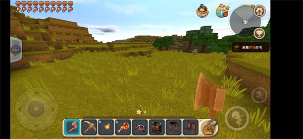 迷你世界老版本0.7.5