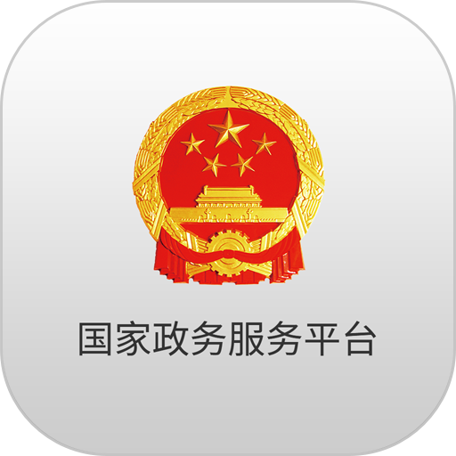 国家政务服务平台v2.0.4