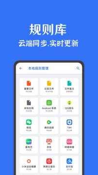 清理君