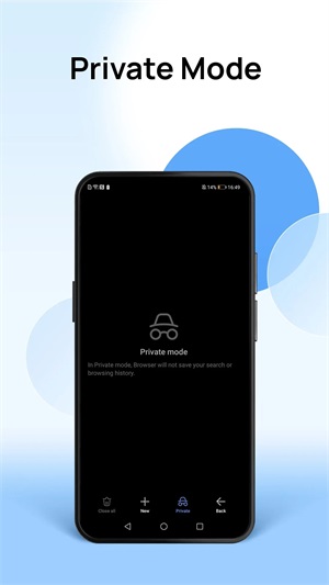 花瓣浏览器2022