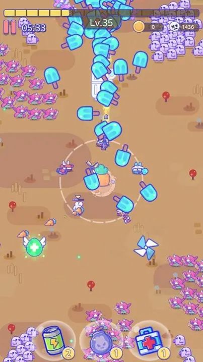 关你鸟事游戏最新版截图1