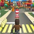 疯狂城市跑步v2.03