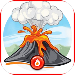 愤怒的火山手机版