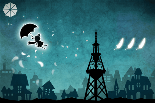 孤独漂泊全关卡解锁版截图1