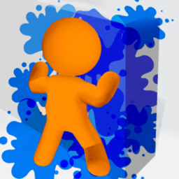 喷漆战士手机版