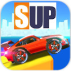 SUP竞速驾驶(赛车竞速)