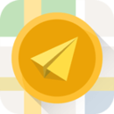 高德地图水稻版