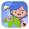 米加小镇世界全解锁版