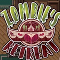 僵尸生活2ZombiesRetreat2汉化版