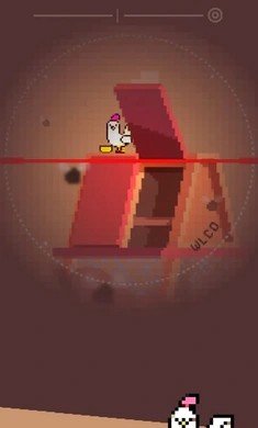 谁让鸡出来了1.0