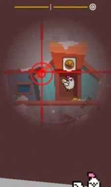 谁让鸡出来了1.0