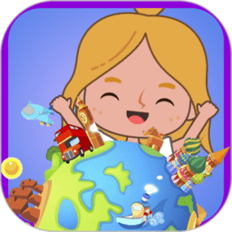 我的城市童话世界安卓版