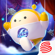 蛋仔派对竞速赛