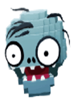 植物大战僵尸像素版融合植物