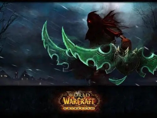 魔兽世界渊誓宝箱位置大全