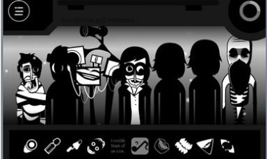 节奏盒子战争模组