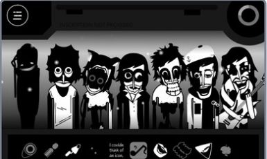 节奏盒子战争模组