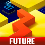 跳舞的线龙族传说版本