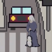 摸鱼小无奈火影过马路