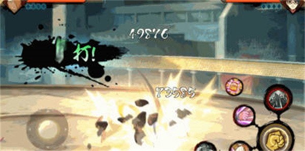 火影忍者手游新忍者秋道蝶蝶技能一览