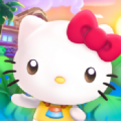 HelloKitty岛冒险