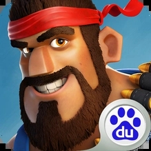 海岛奇兵百度版