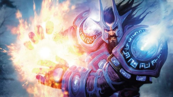 魔兽世界怀旧服法师职业任务奖励包含哪些