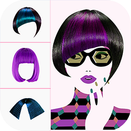 Hairstyle换发型相机