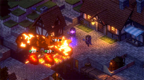 铃兰之剑内置菜单版截图1