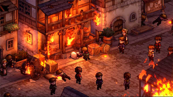 铃兰之剑内置菜单版截图2