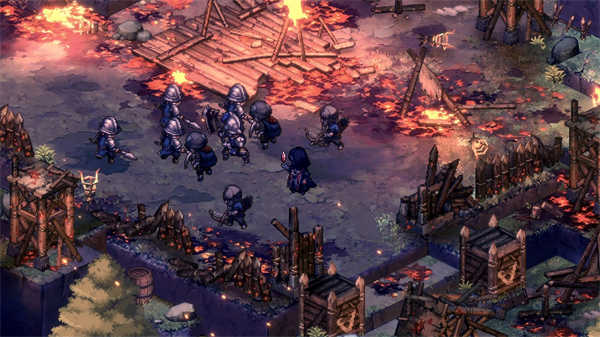 铃兰之剑内置菜单版