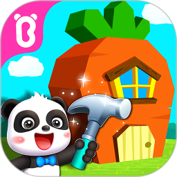 宝宝巴士奇妙屋