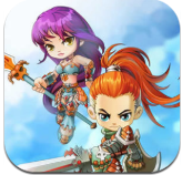 冒险王之精灵物语无敌速升版