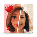 toonme迪士尼滤镜