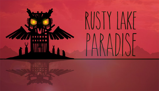 《锈湖》系列通关攻略大全