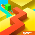 跳舞的线全部关卡解锁版