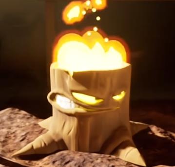 真人版植物大战僵尸