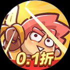 魔灵勇士0.1折