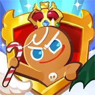 Cookie Run Kingdom（姜饼人王国）