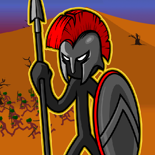 stickman魔改版恶魔fm