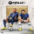FIFA23安装器