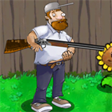 M木糖M植物大战僵尸