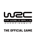 wrc拉力赛游戏