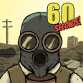 60秒生存避难所无限食物