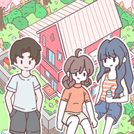 小情侣公寓模拟器爱心版