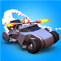 疯狂撞车王无限金币版