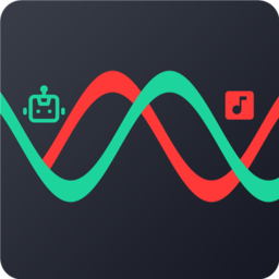 人声分离伴奏背景音乐提取